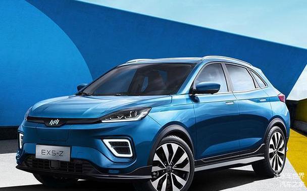 东莞241WEY威派豪华SUV市场的黑马，零跑汽车与智能交通系统的协同